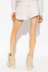 Marant Etoile ‘Mifa’ shorts