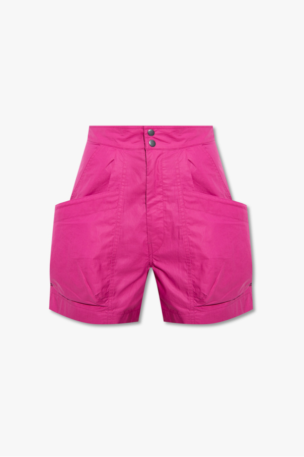Marant Etoile ‘Ferdini’ shorts