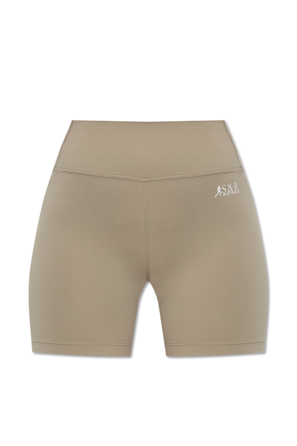 Training shorts `SR Runner Biker` od Sporty & Rich