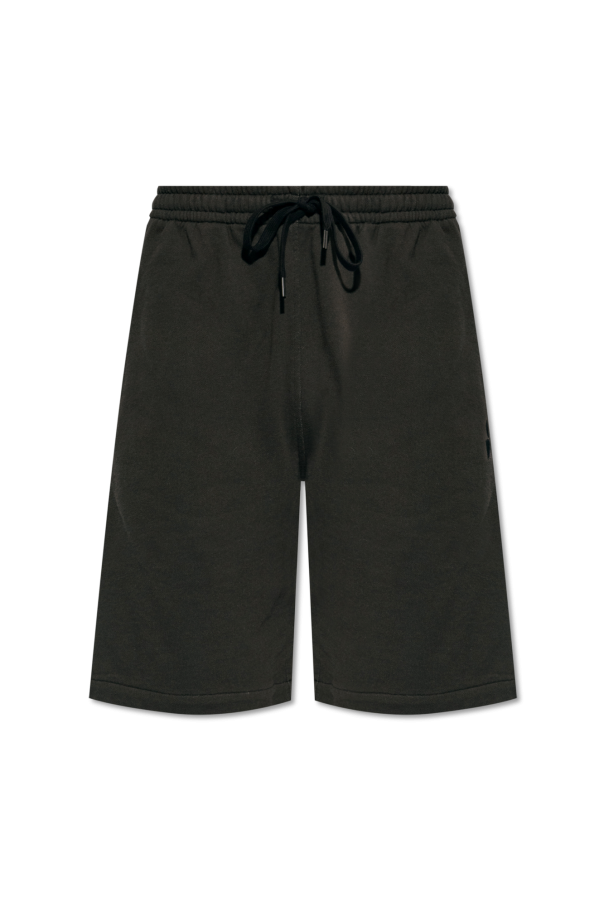 MARANT ‘Mahelo’ shorts