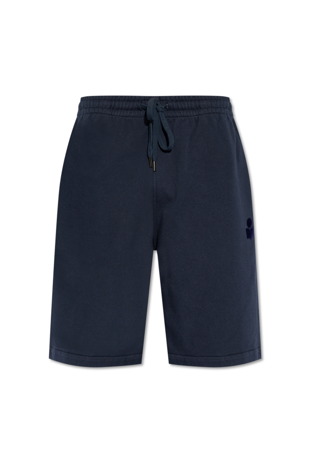Shorts Mahelo, zdjęcie 1 Shorts Mahelo od MARANT
