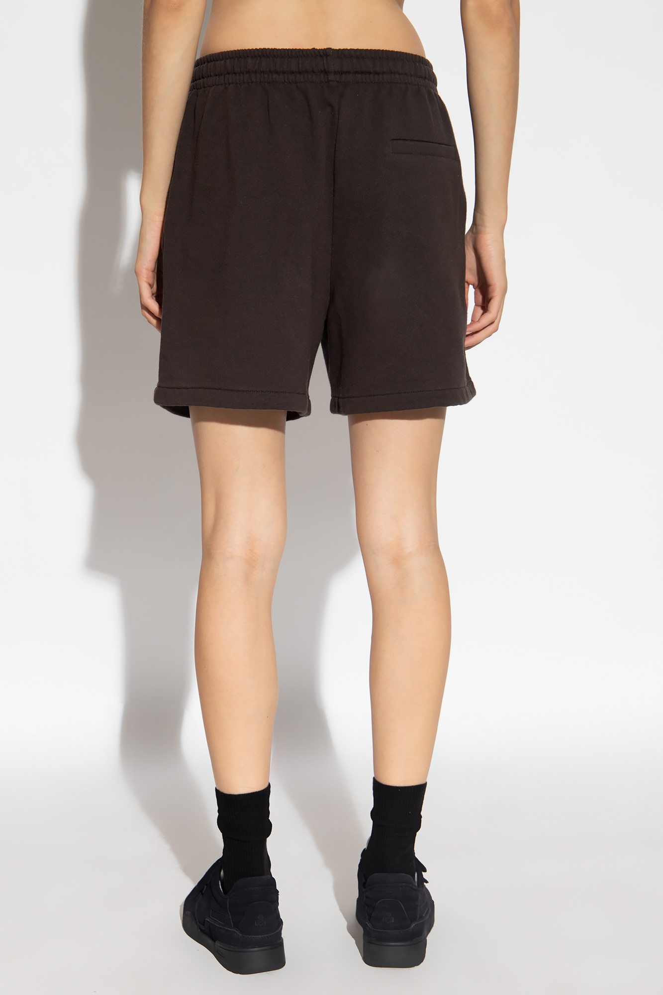 Marant Etoile ‘Mirana’ shorts