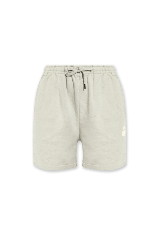 Marant Etoile ‘Mirana’ shorts