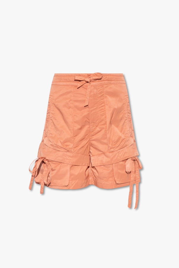 Isabel Marant ‘Nala’ shorts