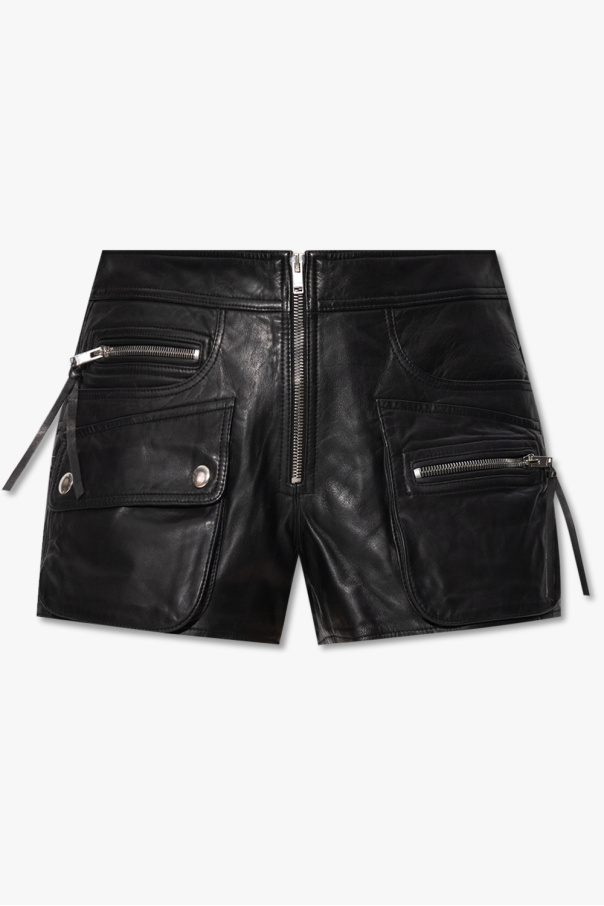 Isabel Marant ‘Coria’ shorts