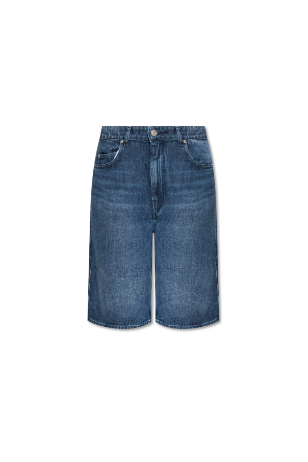 Marant Etoile ‘Balina’ shorts