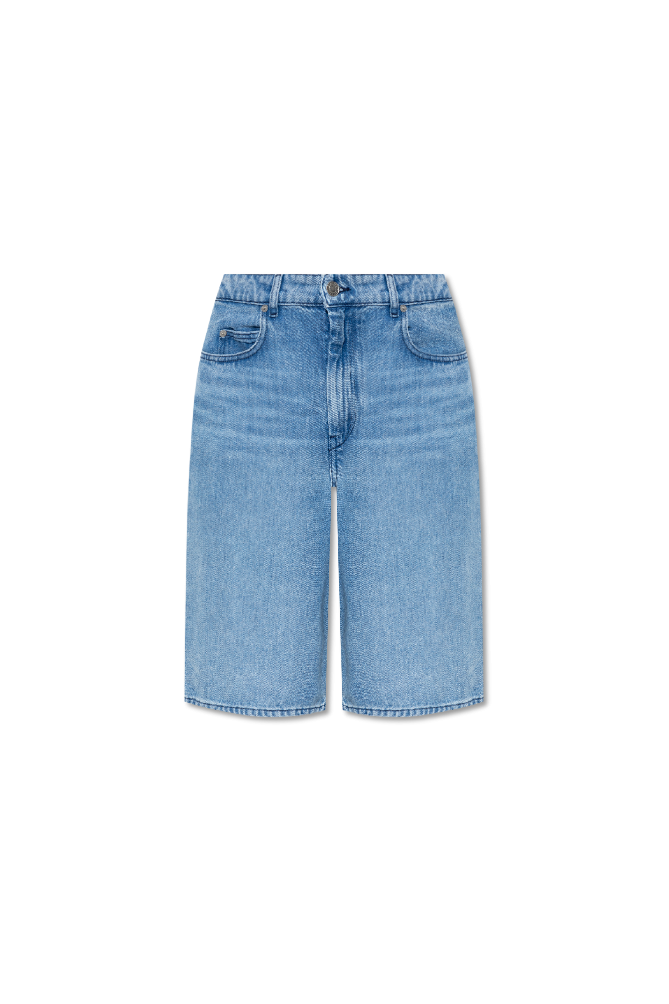 Marant Etoile ‘Balina’ shorts