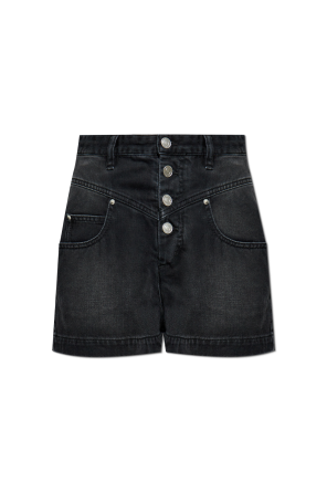 Denim shorts Jovany