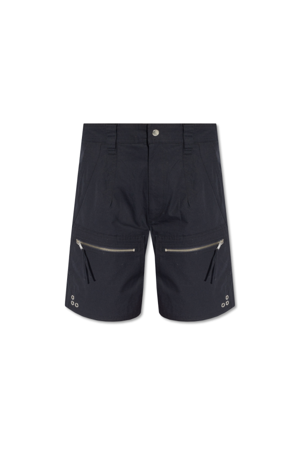 ‘Kynan’ shorts od Marant Etoile