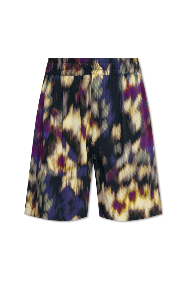 ‘Vatauya’ shorts od MARANT