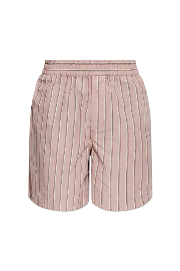 "Vataya" shorts od MARANT