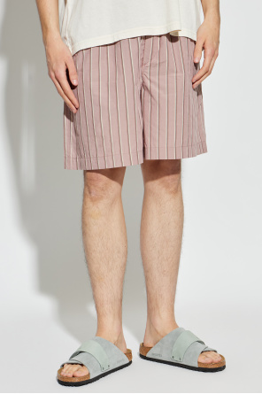 MARANT "Vataya" shorts