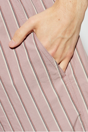 MARANT "Vataya" shorts