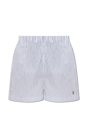 Shorts from the Preppy collection