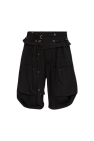 Isabel Marant ‘Heidi’ Shorts