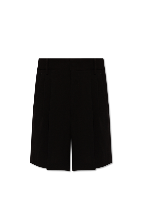 Isabel Marant 'Elna' shorts