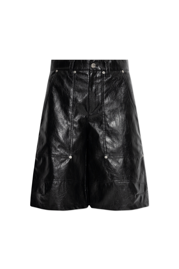 Marant Etoile Shorts Azilia