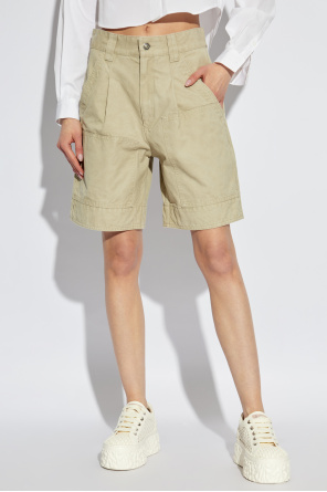Marant Etoile Shorts Katja