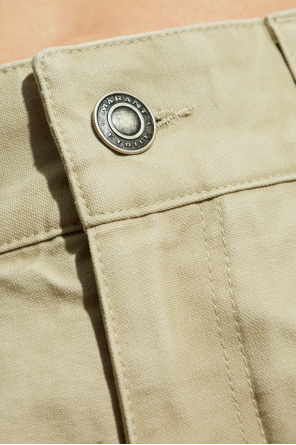 Marant Etoile Shorts Katja
