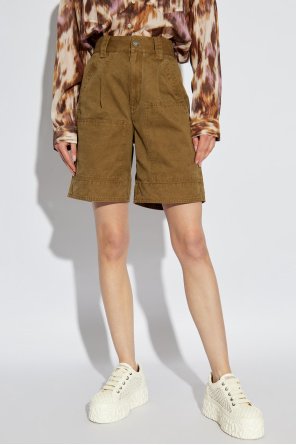 Marant Etoile Shorts Katja