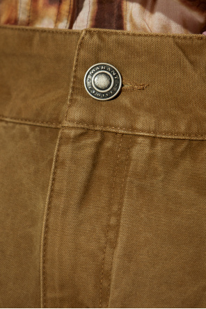 Marant Etoile Shorts Katja