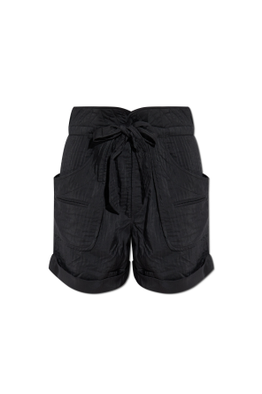 ‘Sereni’ Shorts