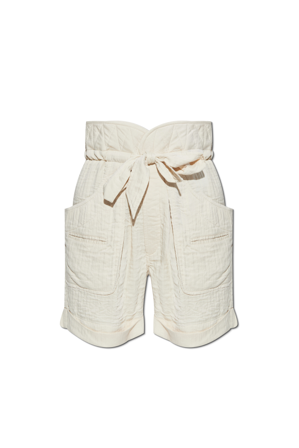 Marant Etoile Shorts ‘Sereni’