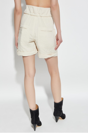Marant Etoile Shorts ‘Sereni’