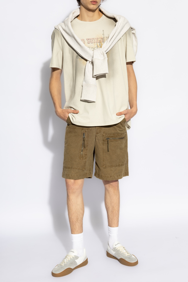 MARANT Kyle Shorts