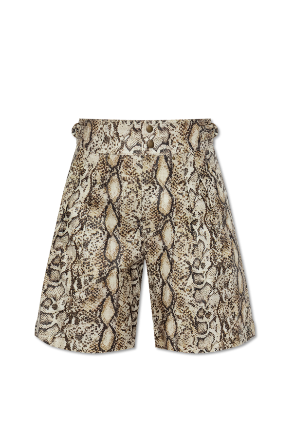 Isabel Marant Shorts Felize