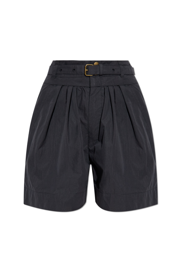 Shorts "Danica" od Marant Etoile