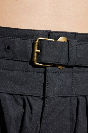 Marant Etoile Shorts "Danica"