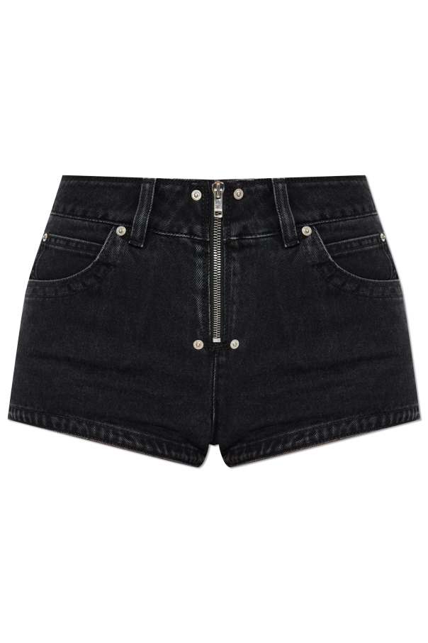 Shorts "Hania" od Isabel Marant