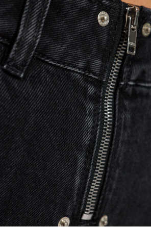 Isabel Marant Shorts "Hania"