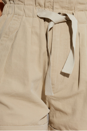 Marant Etoile Calções "Nirma"