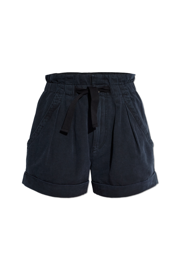 "Nirma" shorts od Marant Etoile