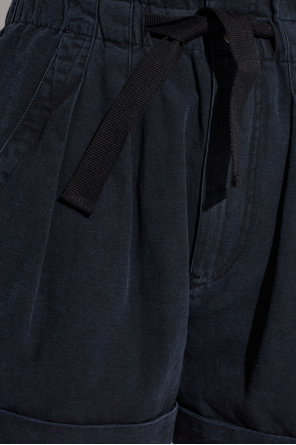 Marant Etoile Shorts „Nirma“