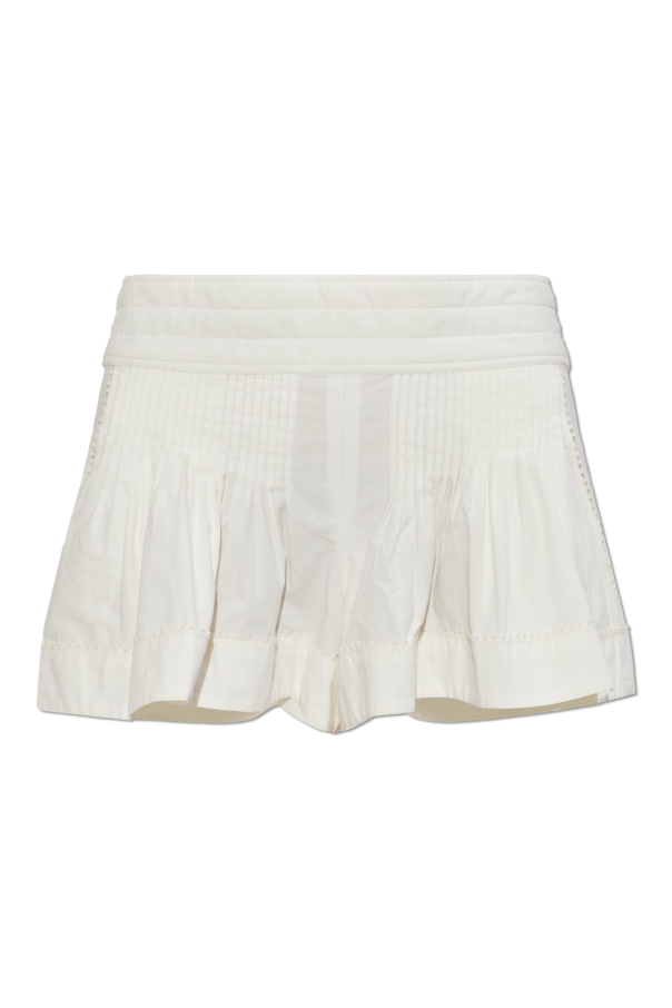 Isabel Marant Shorts ‘Cybila’