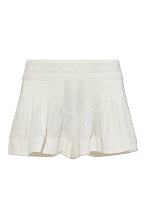 ‘Cybila’ shorts