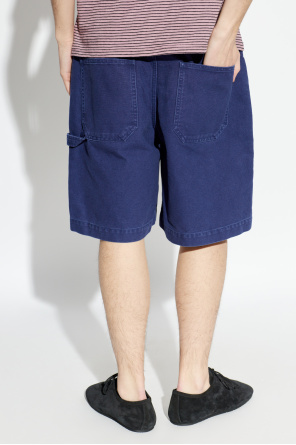 MARANT ‘Akyle’ shorts