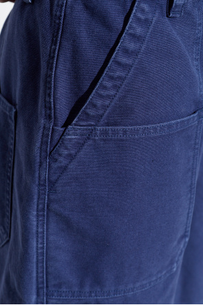 MARANT ‘Akyle’ shorts