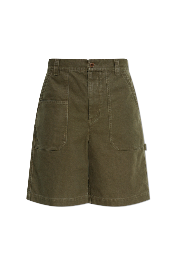 MARANT "Akyle" shorts