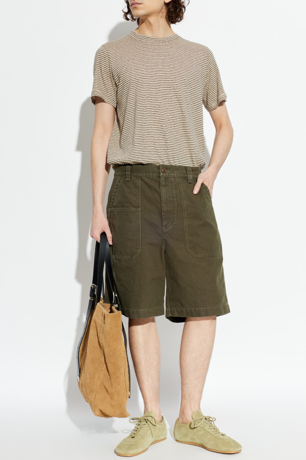 MARANT "Akyle" shorts