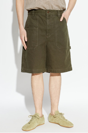 MARANT "Akyle" shorts