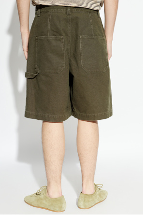 MARANT "Akyle" shorts