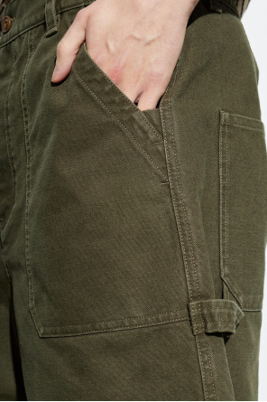 MARANT "Akyle" shorts