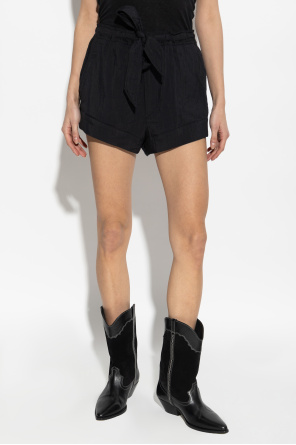 Marant Etoile ‘Birva’ shorts
