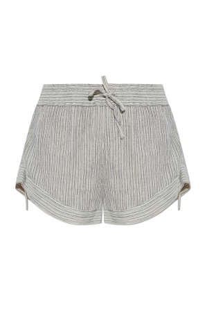 Shorts "Thaliany"