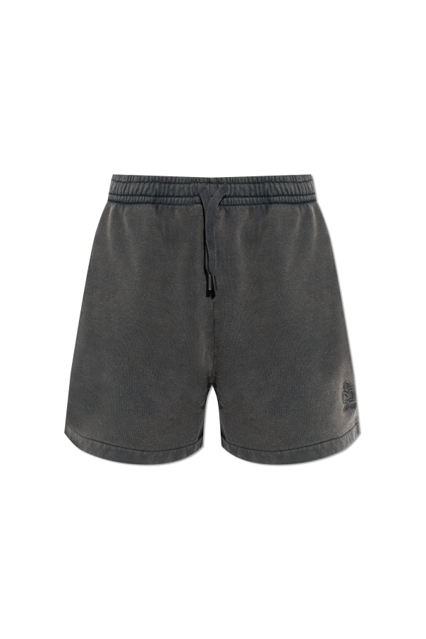 Miranae shorts od Marant Etoile