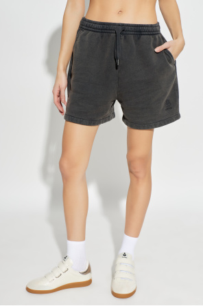 Marant Etoile Pantalones cortos "Miranae"